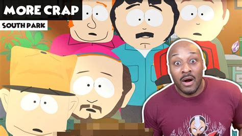 bono in south park|Bono Is Crap .